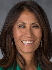 Cindy Mah-Lyford