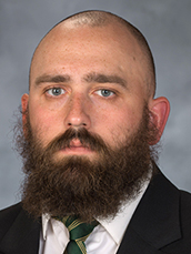 Justin Lantz