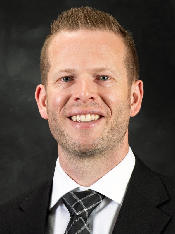 Mark Campbell
