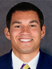 Tyler Osborne