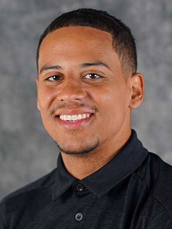 Tyson Batiste
