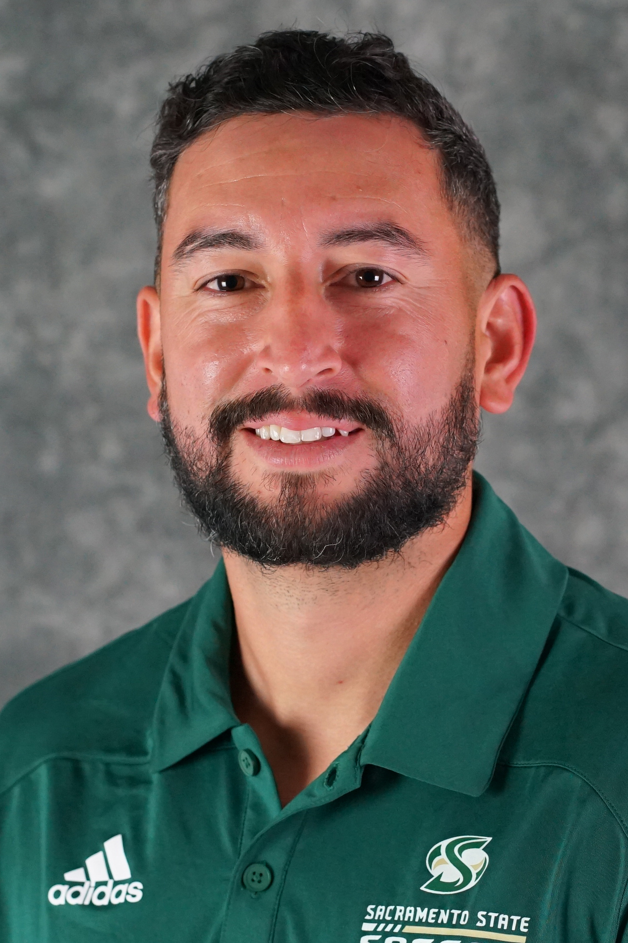 2022 MSOC Max Alvarez Head Shot