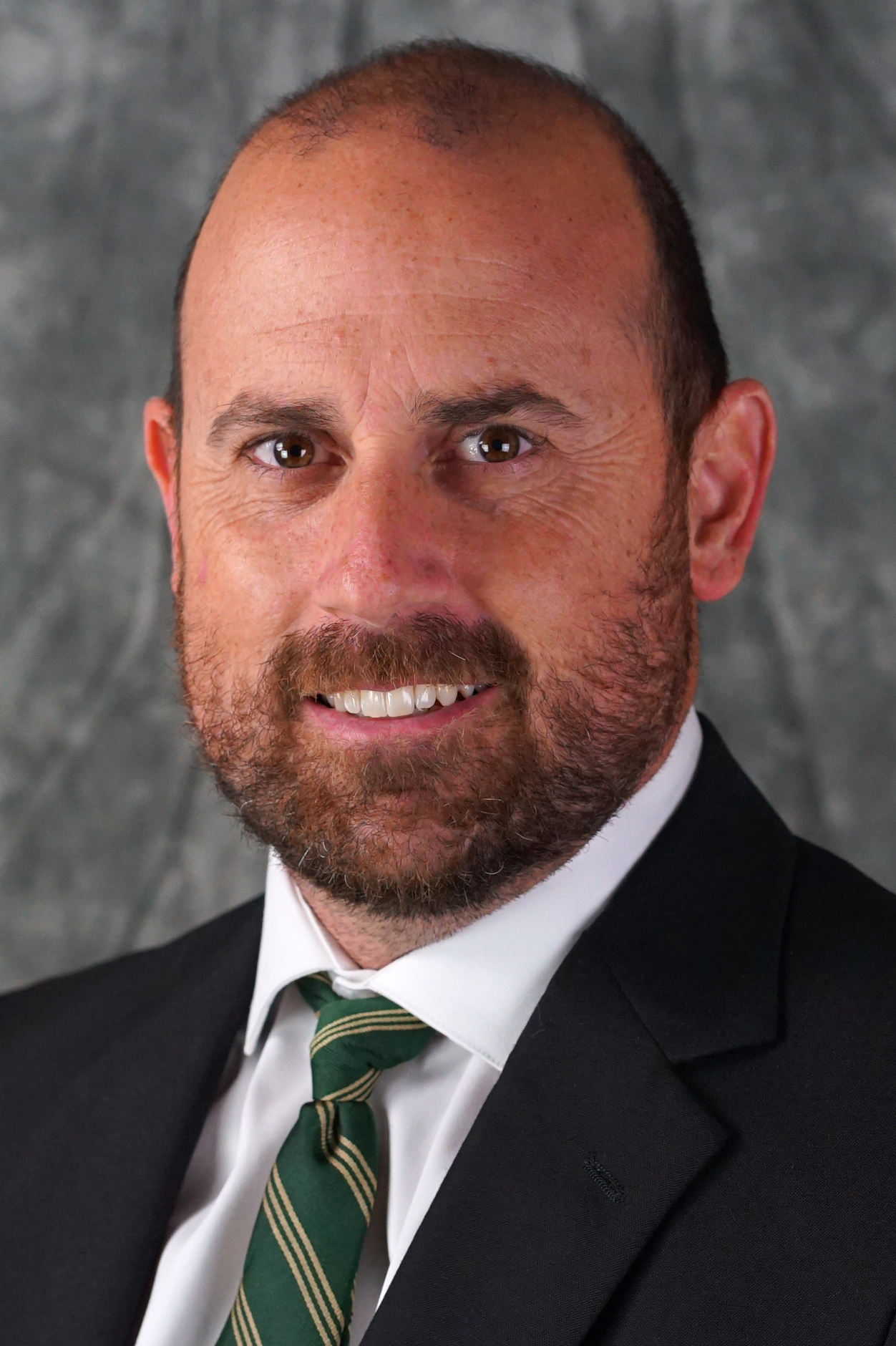 Davey Head Shot