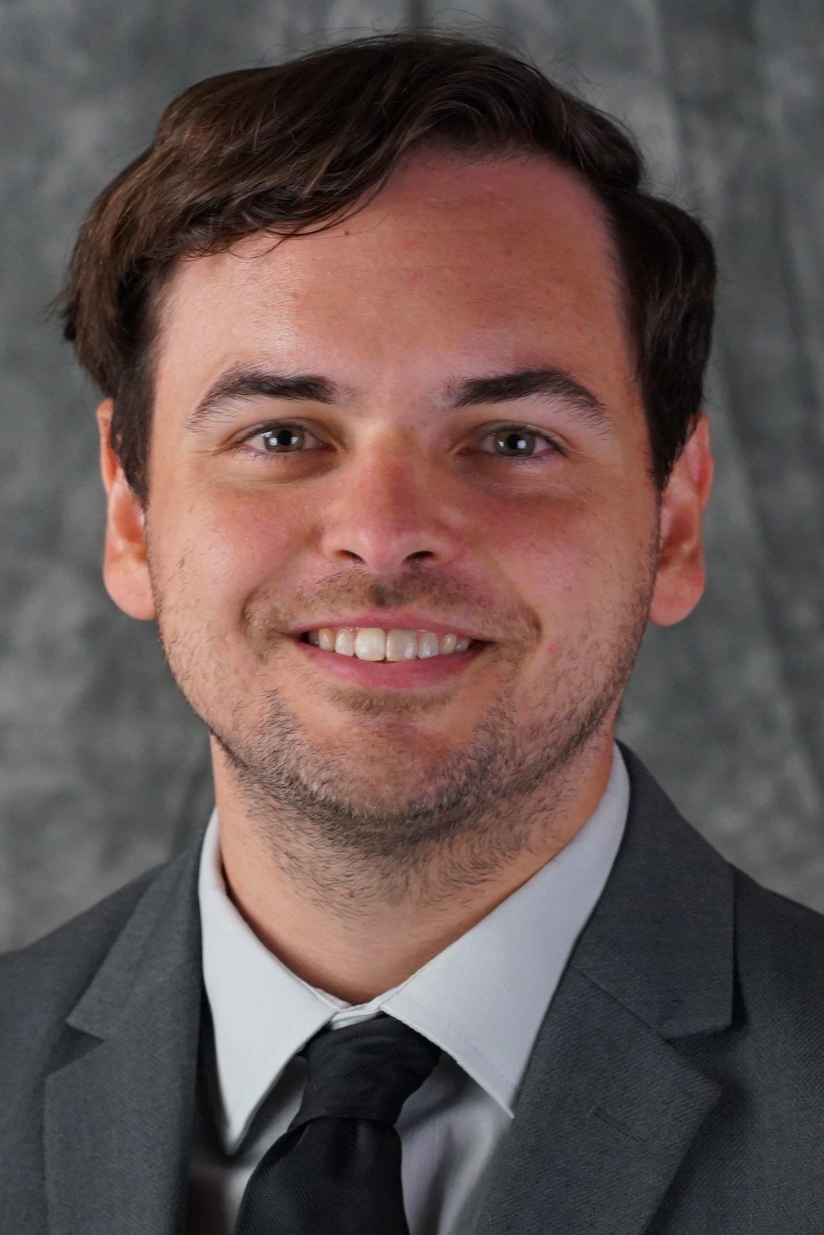 Reeves Head Shot