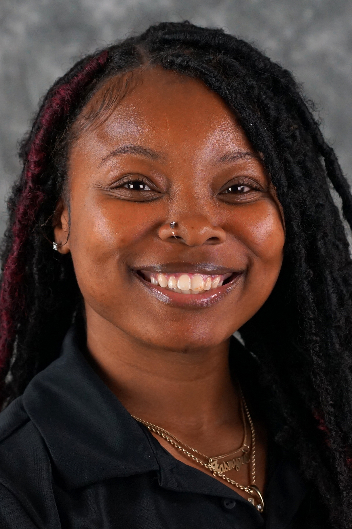 Jasmyne Graham Head Shots 2022-23               
