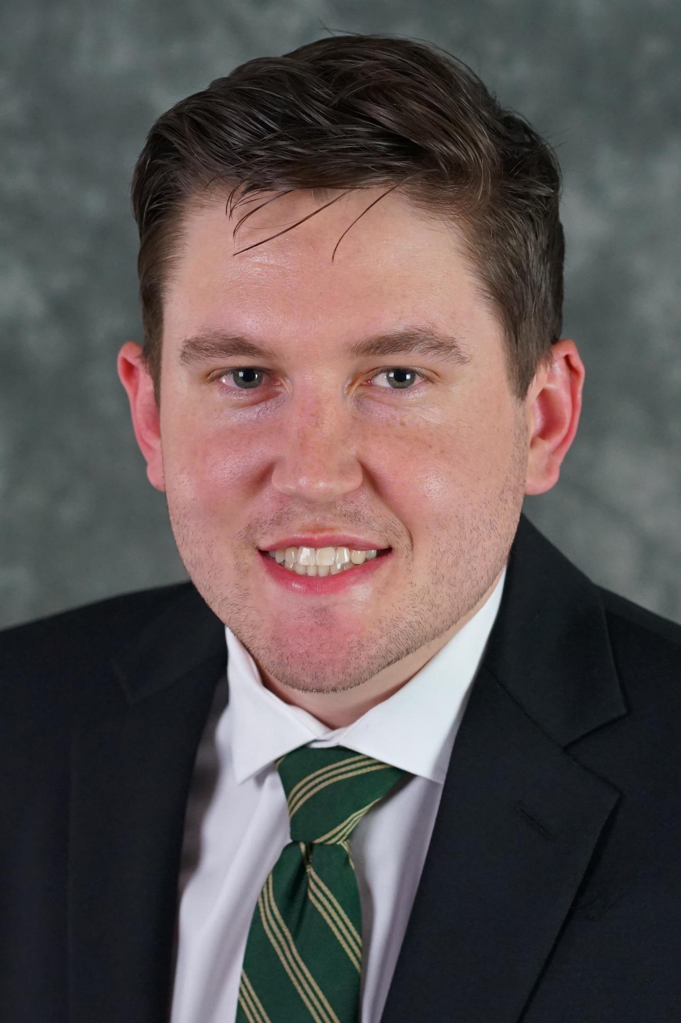 Eric Adams