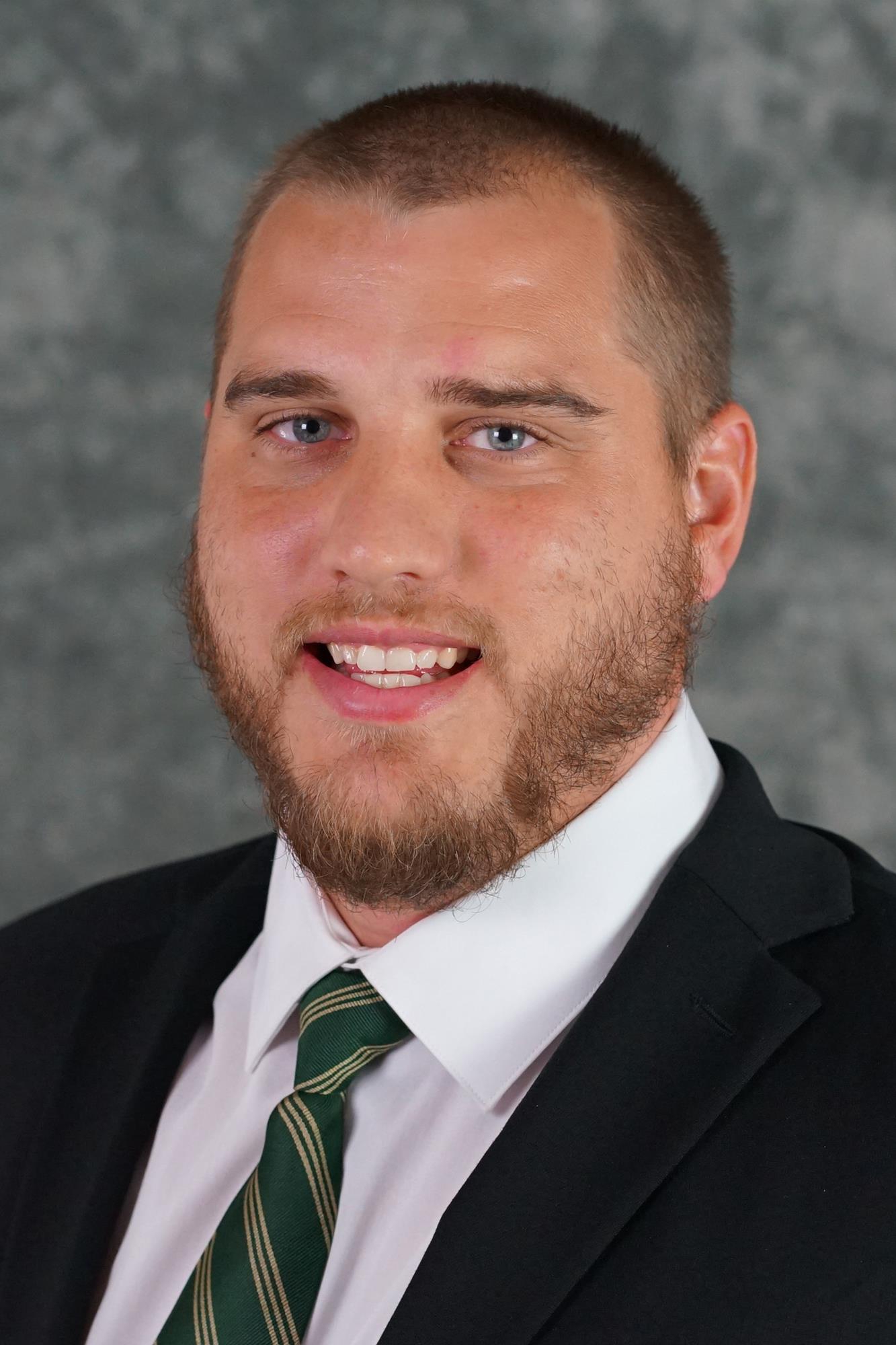 Colton Behrendt