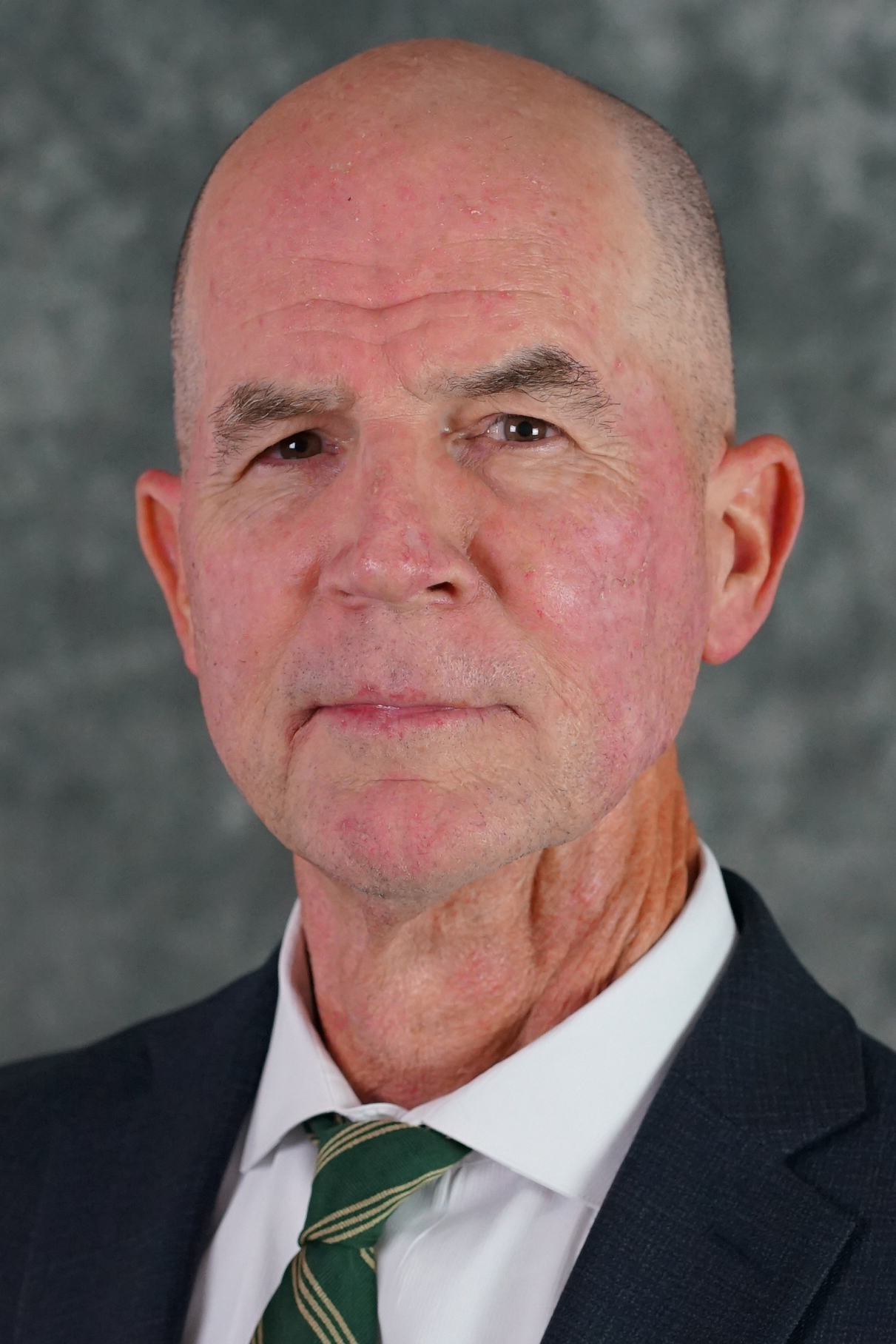 Bill Laslett