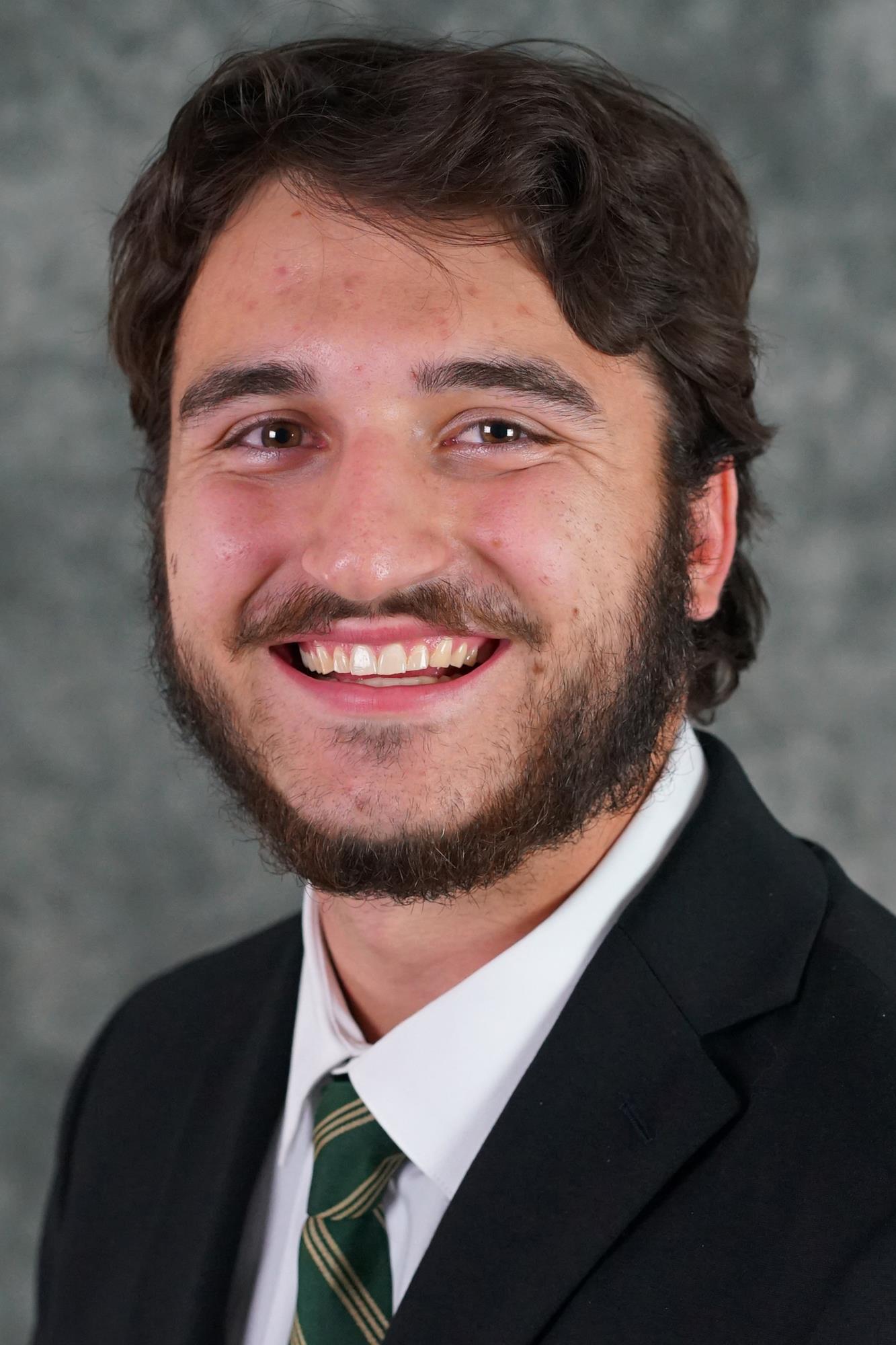 Cody Oleski