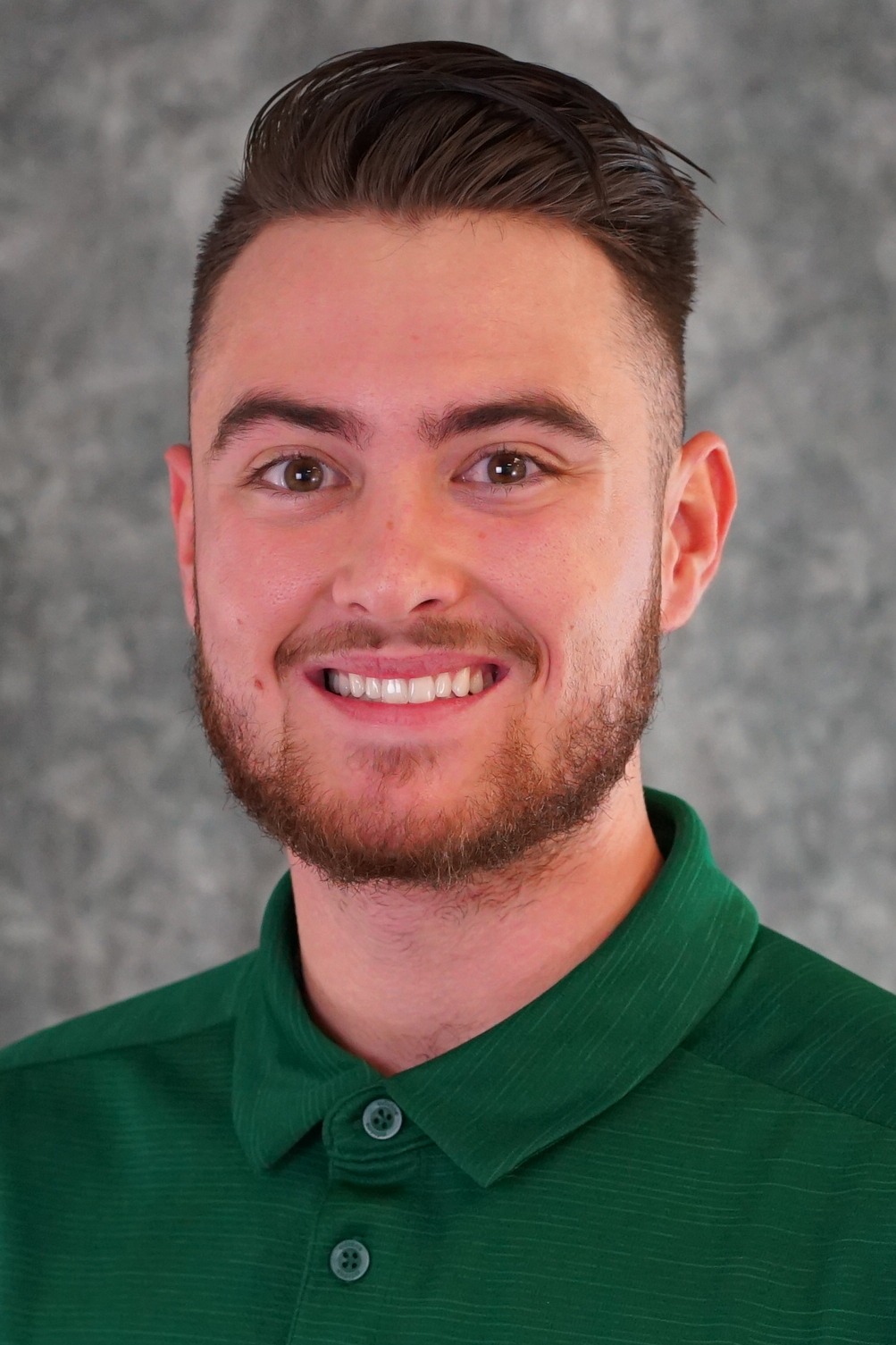2023 BSB Tyler Wente Head Shot