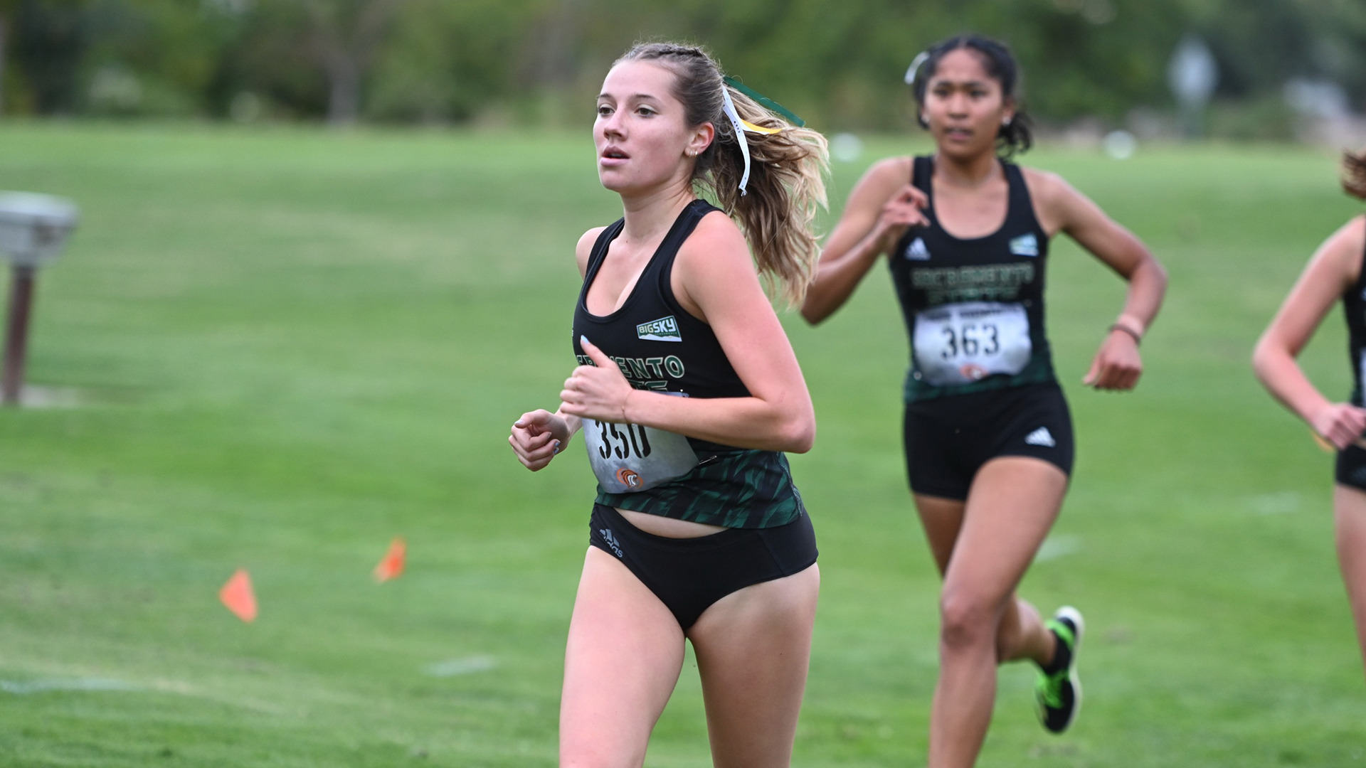 Dudley Pacific Invit 23