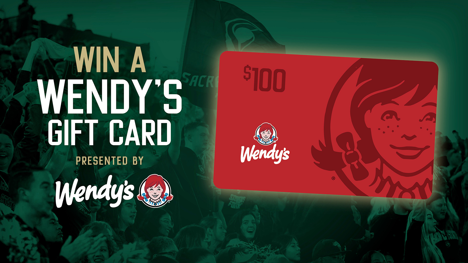 Wendy's Contest 23