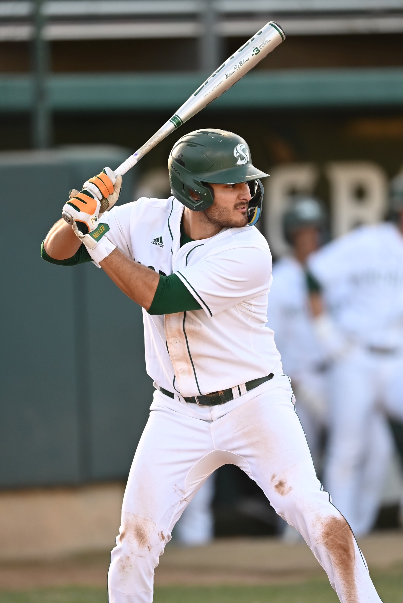 NINTHINNING RALLY COMES UP SHORT AS BASEBALL FALLS AT SEATTLEU