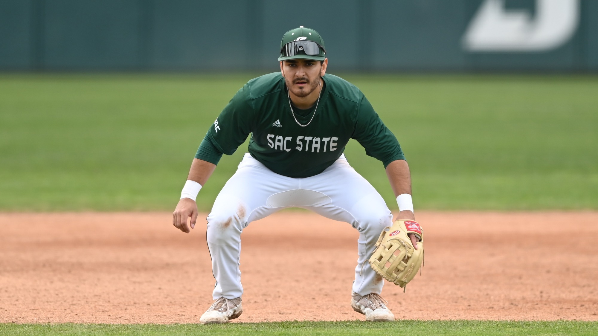 Bojorquez 2024 Baseball Sacramento State