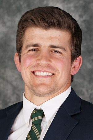 John Engelbrecht 23