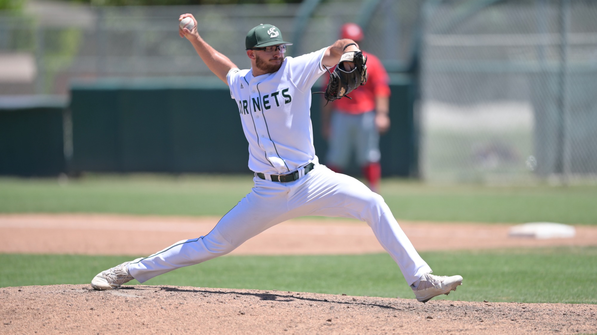 Trey Goodrich 2023 Baseball Sacramento State