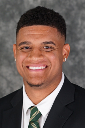 Allen Perryman 23