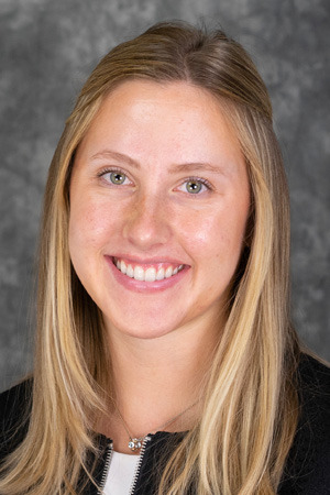 Kendall Baker Head Shot