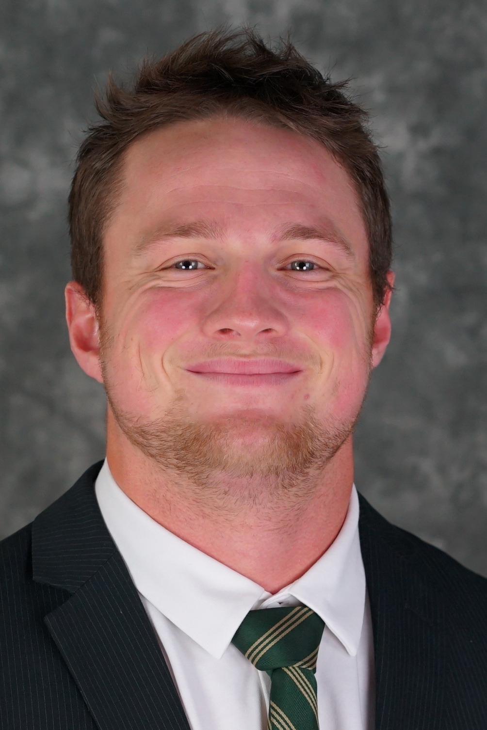 Justin Houlihan 23