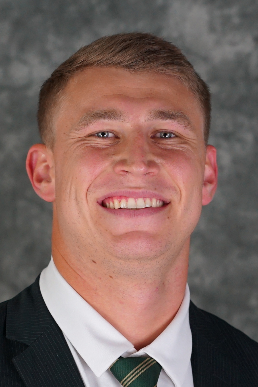 Kenny Macklin 23