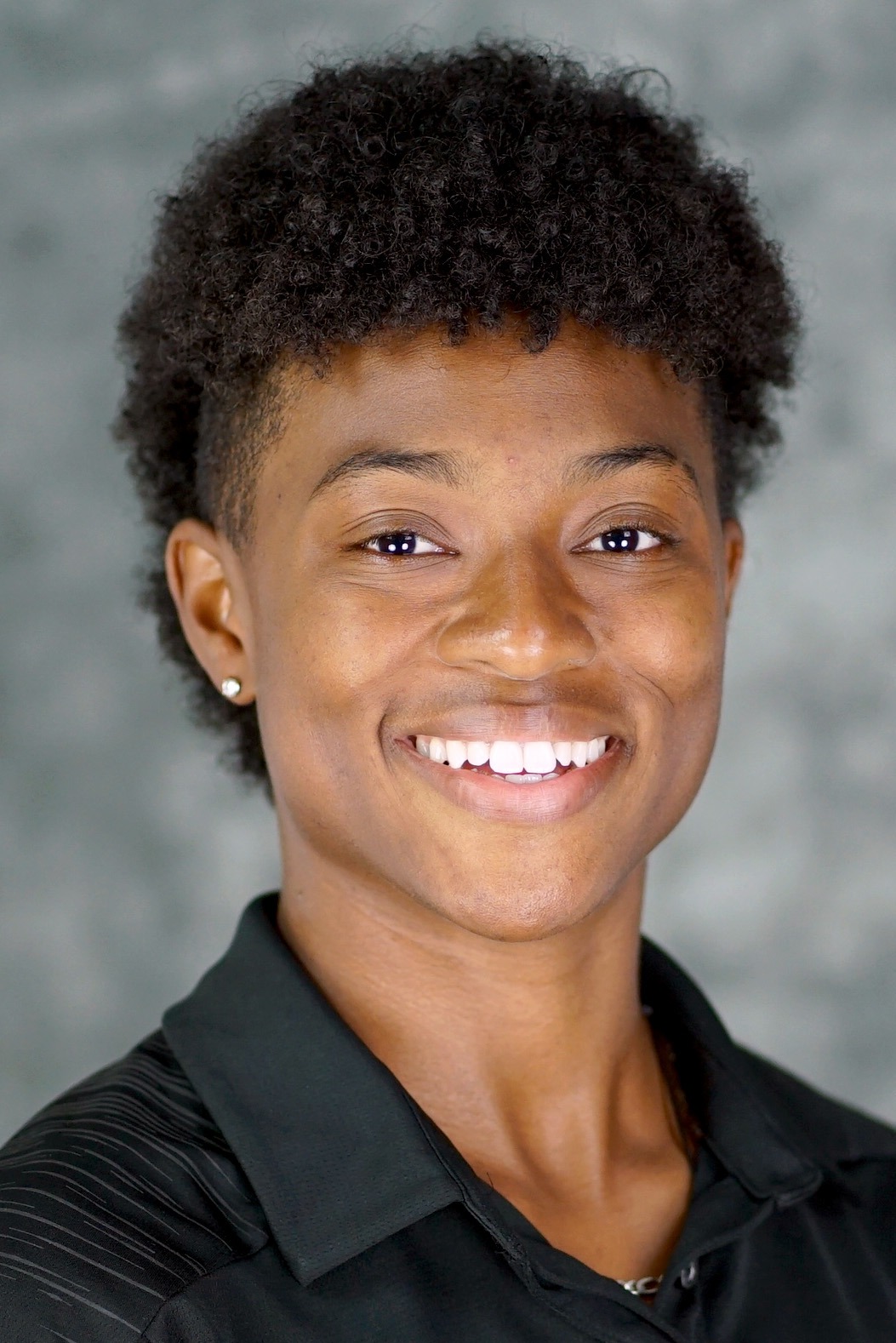 2023 WSOC Danielle Davis Head Shot