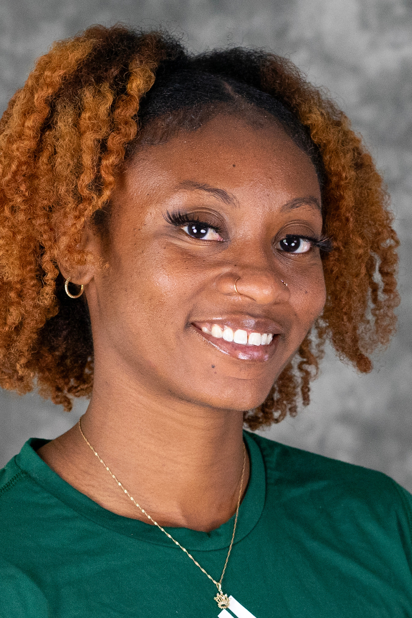 Kyra Jefferson 2324