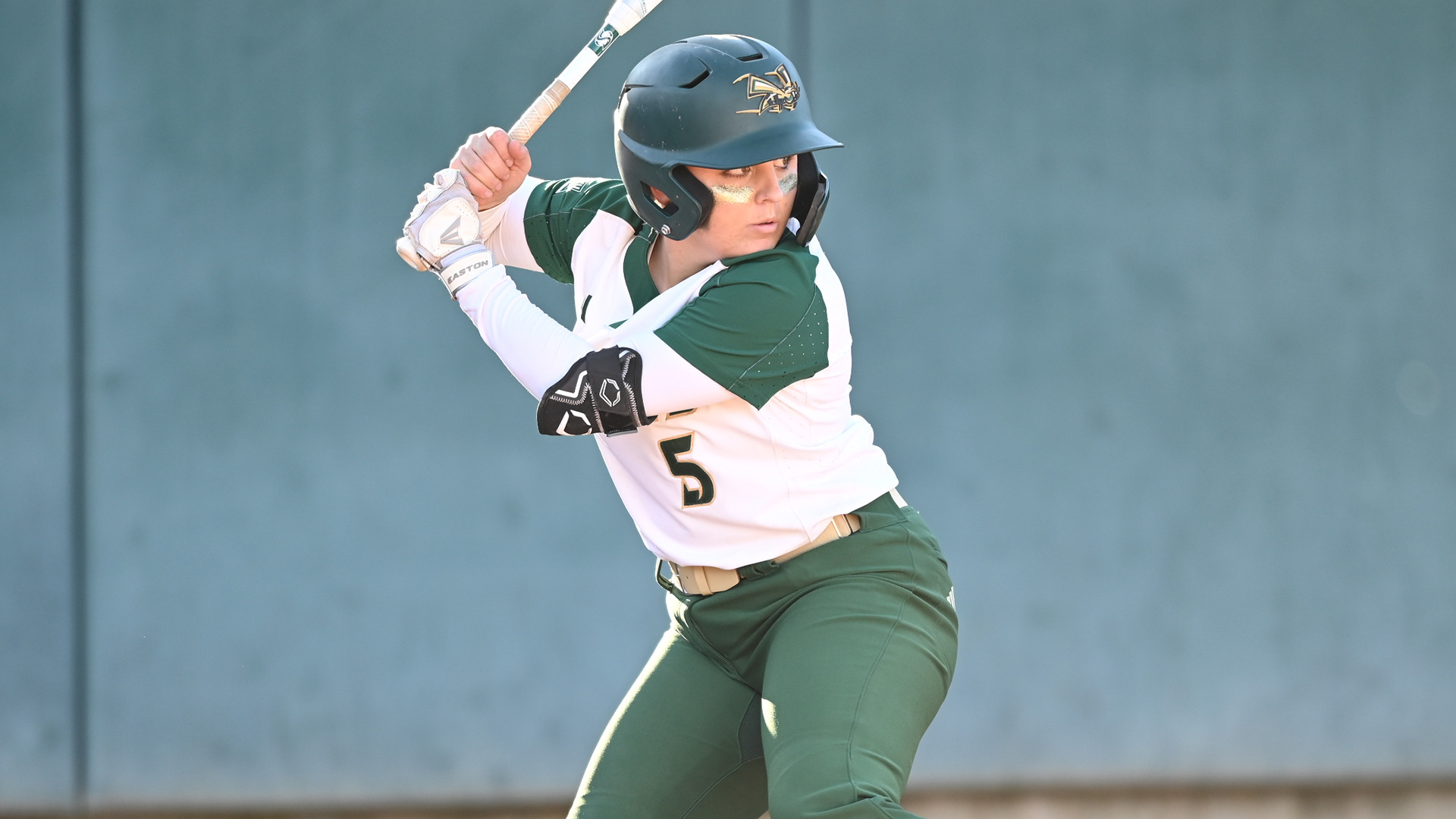 Jenna Birch 2024 Softball Sacramento State