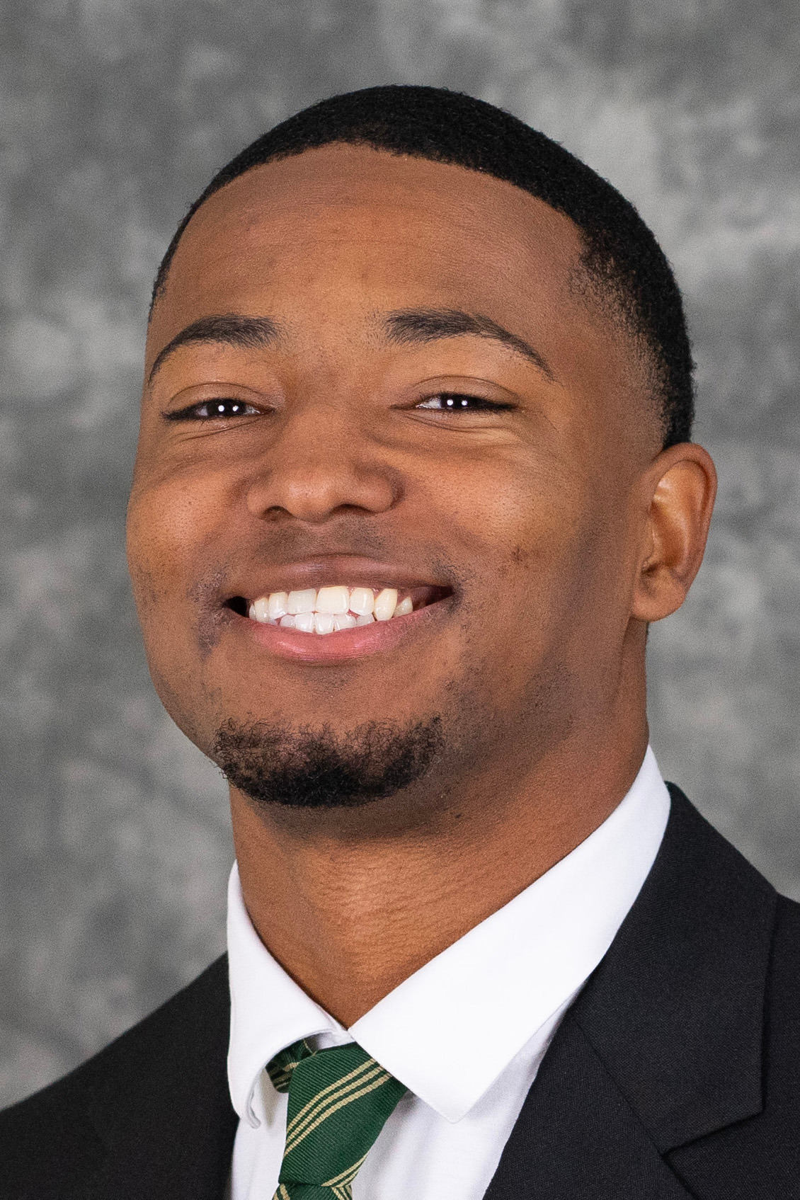Keyshawn Colmon Head Shot 24