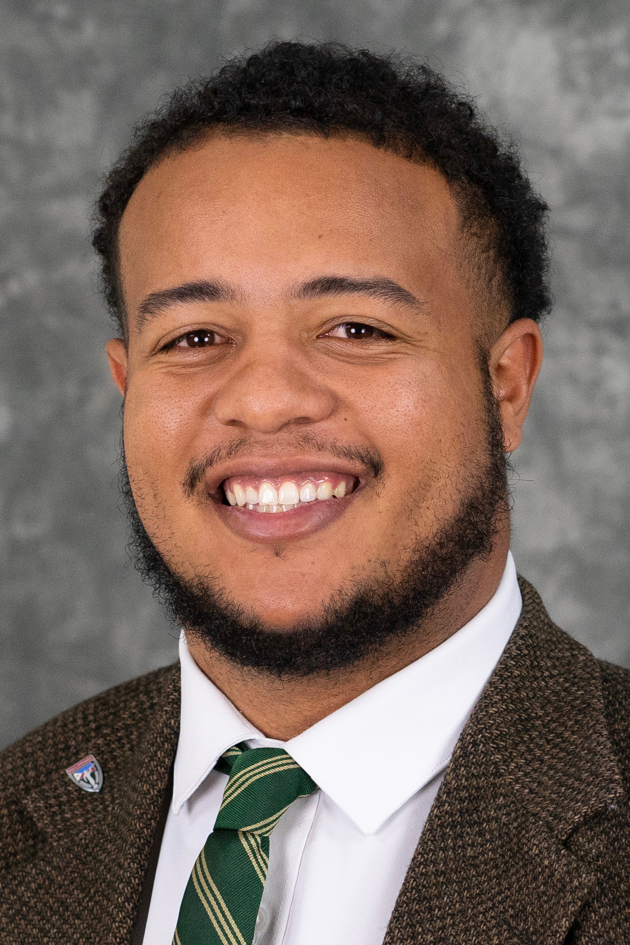 Taylor Powell Head Shot 24