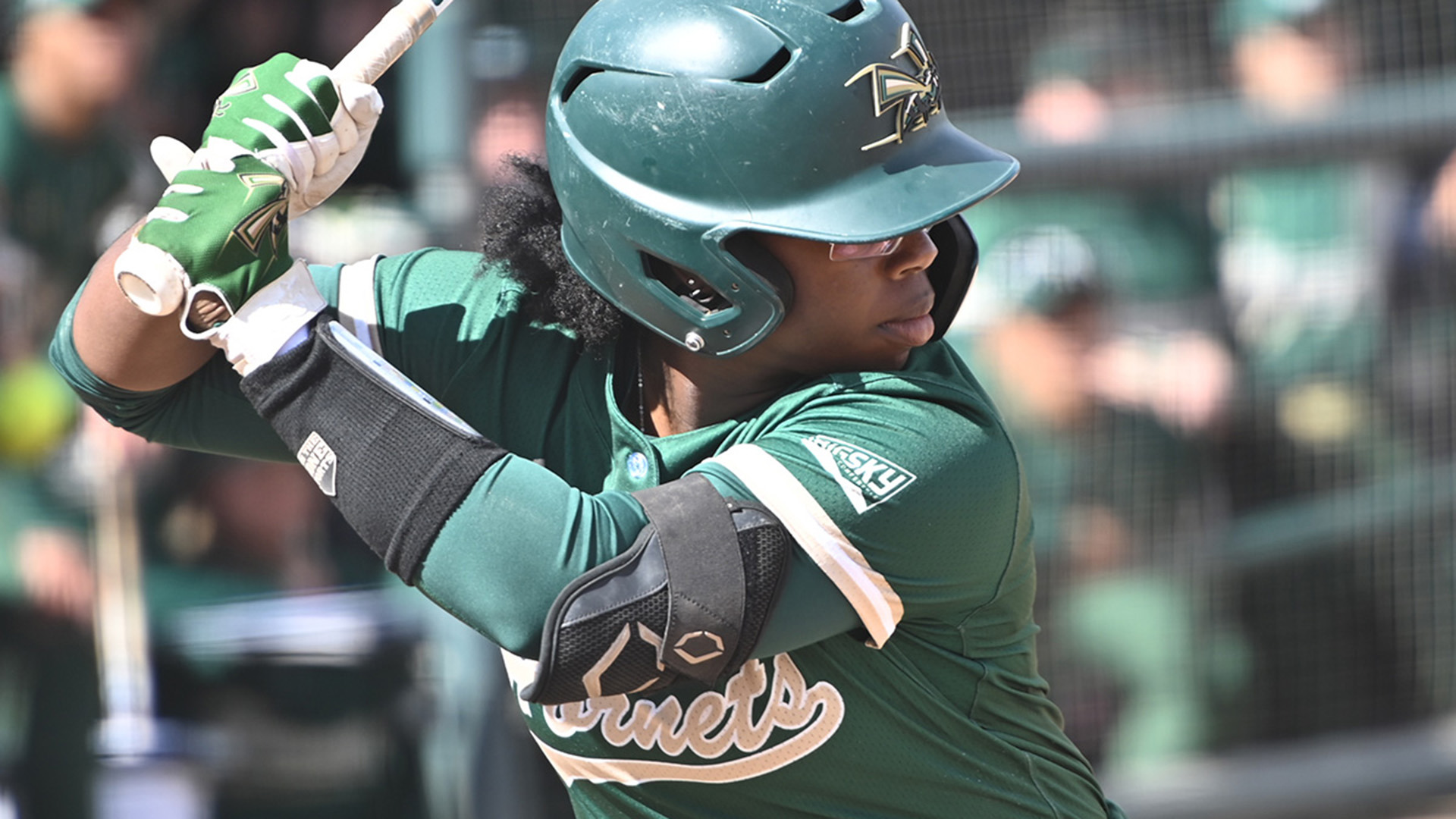 SOFTBALL SWEEPS DOUBLEHEADER OVER UTAH STATE, DAY SETS PROGRAM RECORD
