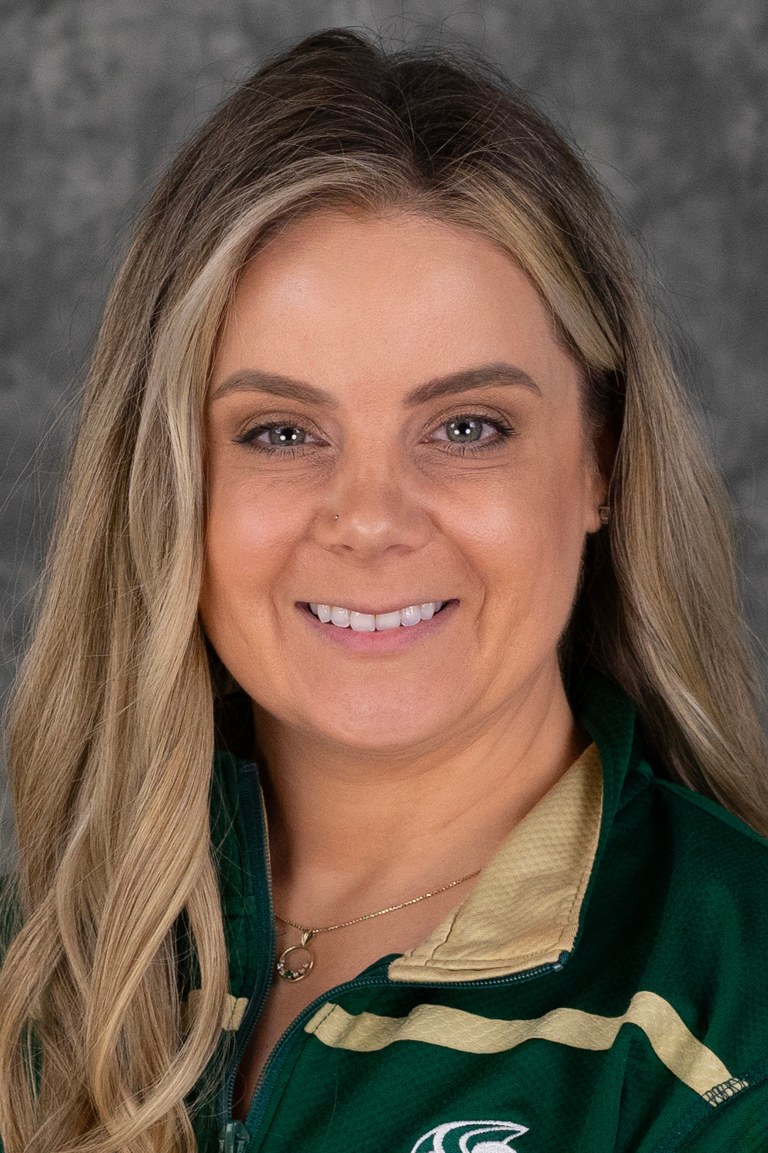 Genovese 24 Head Shot