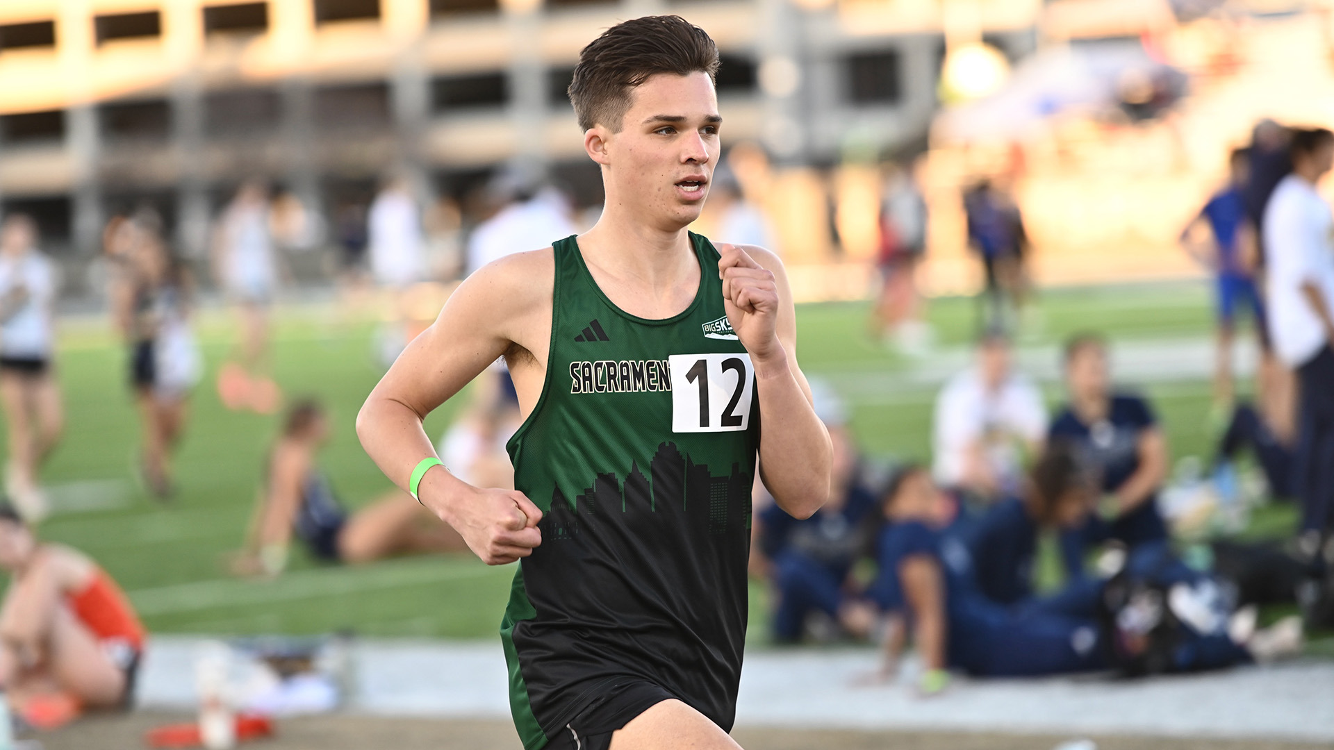 Brandon Moreno 1500 - Hornet Invitational 24