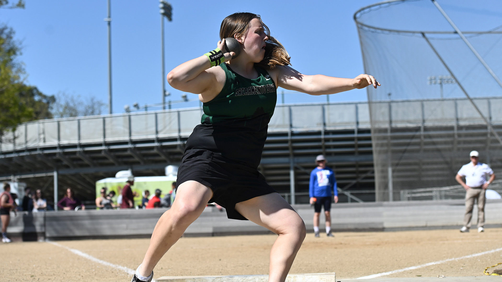 Hope Gordon SP - Hornet Invit 24