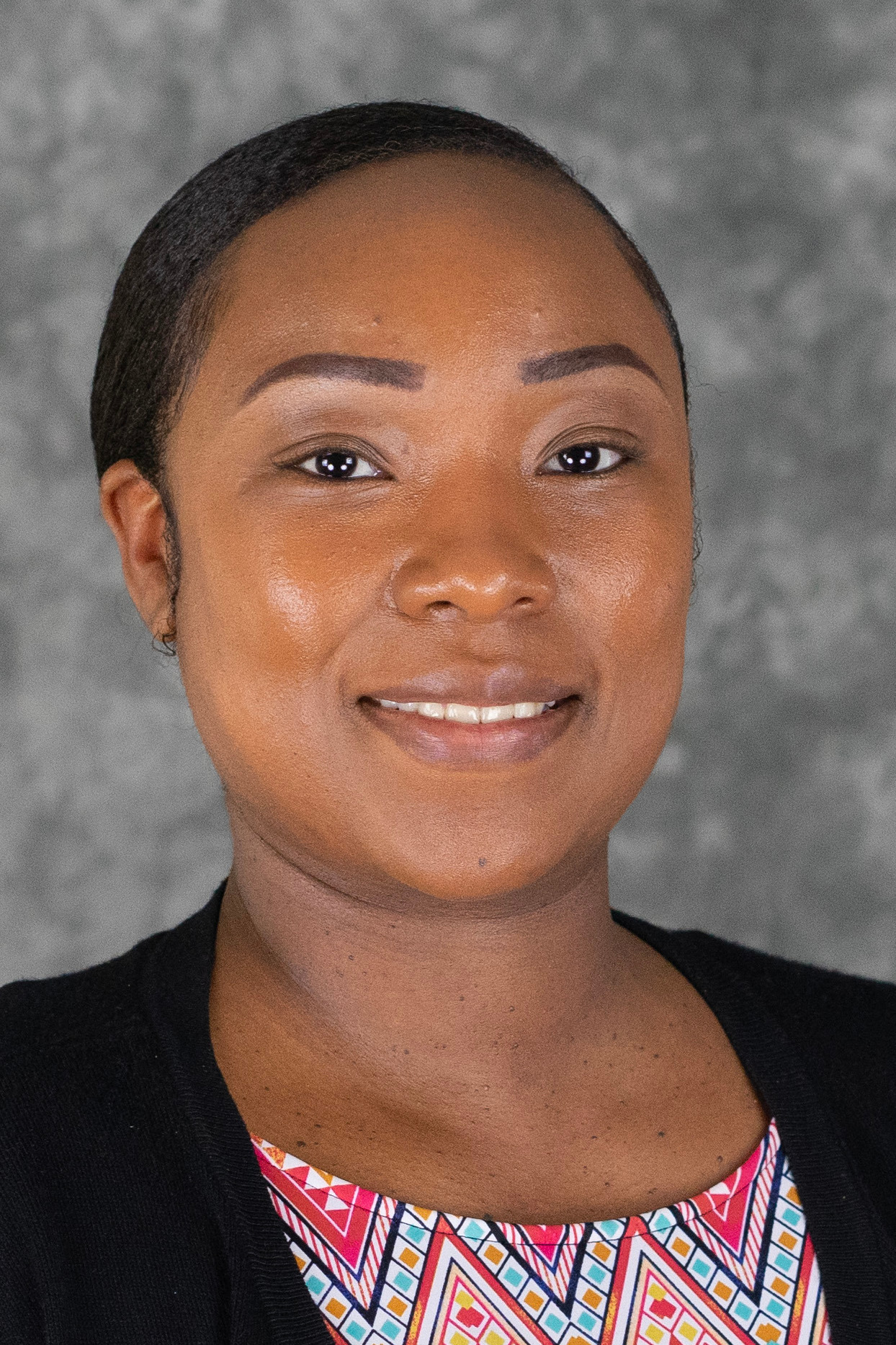 Keyonda Kendall Head Shot 24