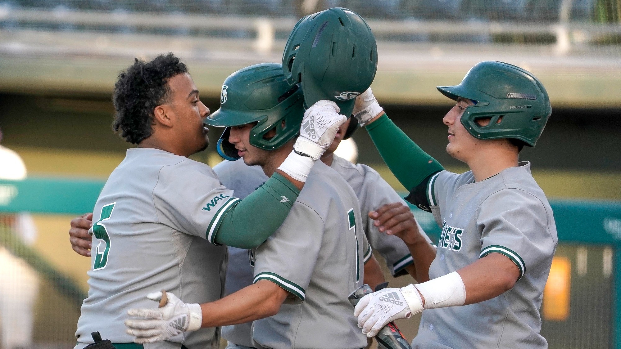 BASEBALL ANNOUNCES 56GAME SCHEDULE FOR 2024 Sacramento State