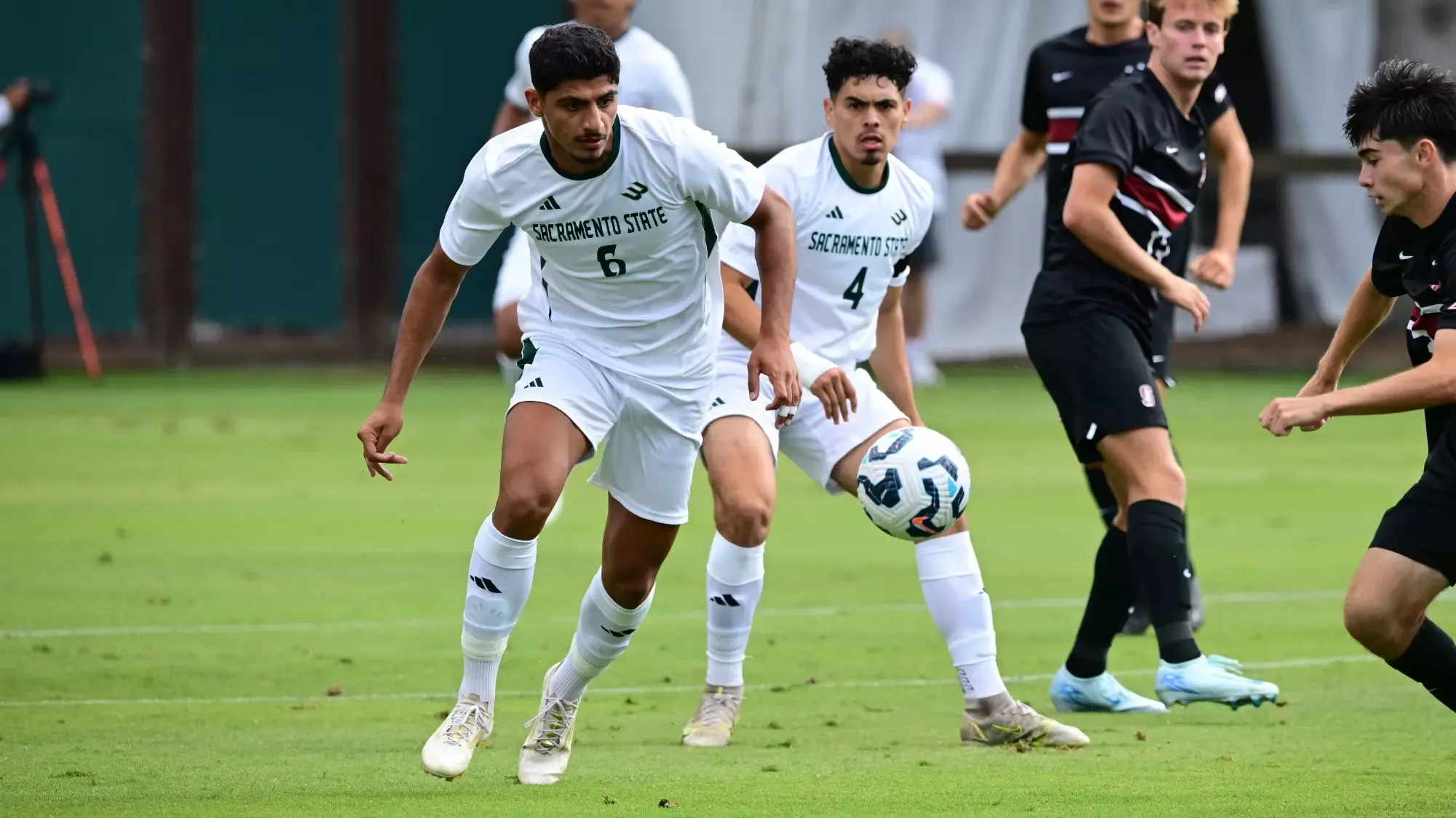 2024 MSOC Ali Sasankhah at Stanford
