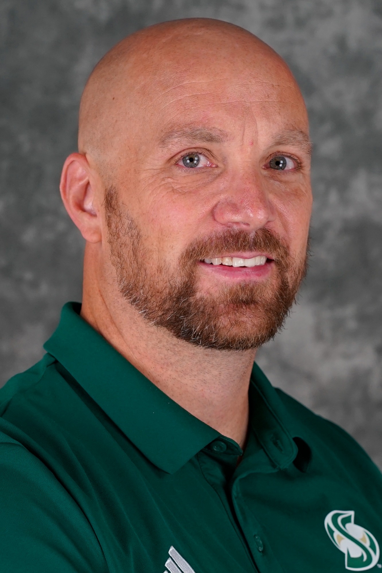 2024-25 WBB Aaron Kallhoff Headshot