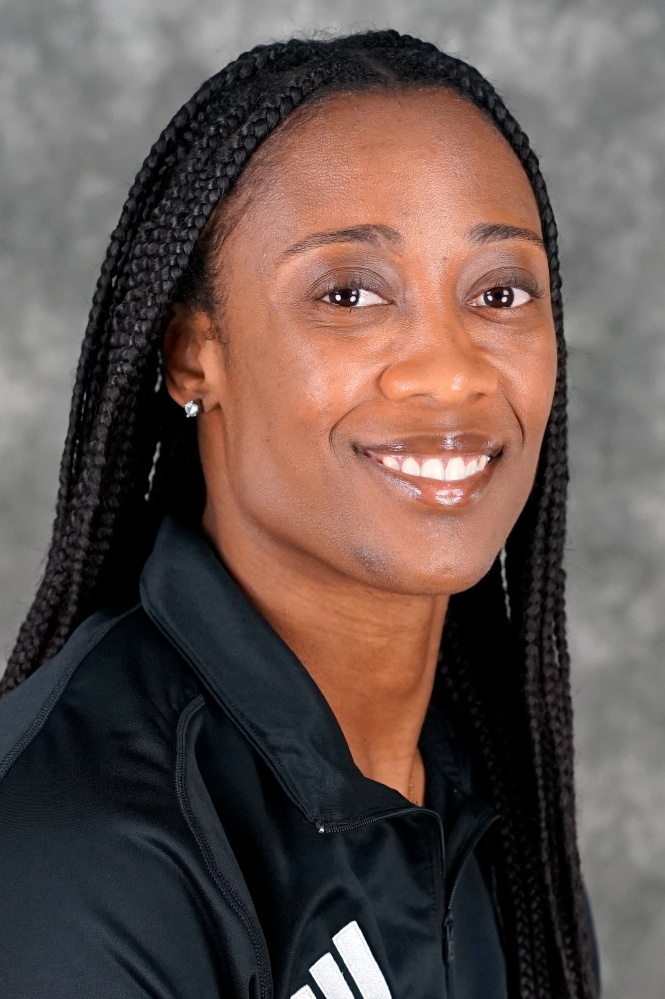 2024-25 WBB Asha Thomas Headshot