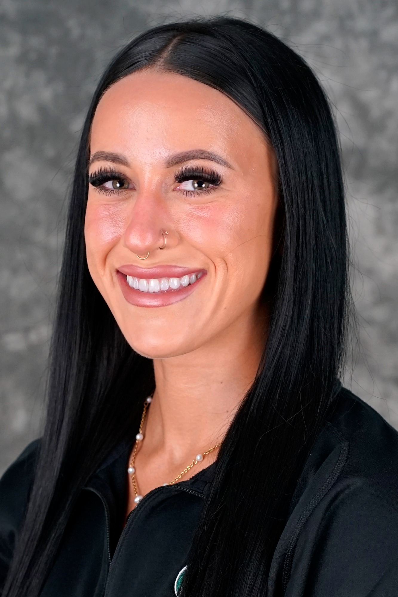 2024-25 WBB Elexus Trenkle Headshot
