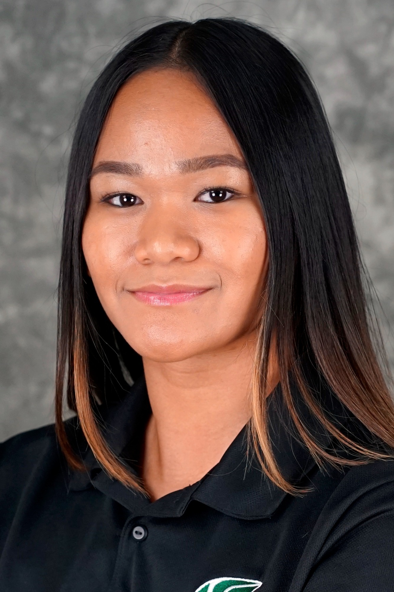 2024-25 WBB Jyanne Bautista Head Shot