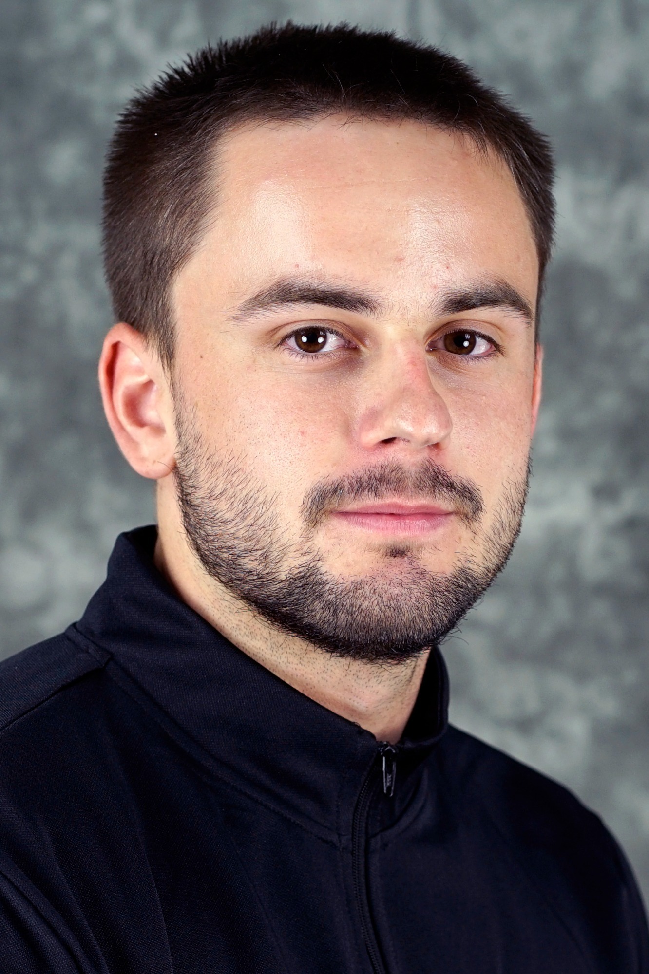 2024-25 WBB Austin Ritter Head Shot