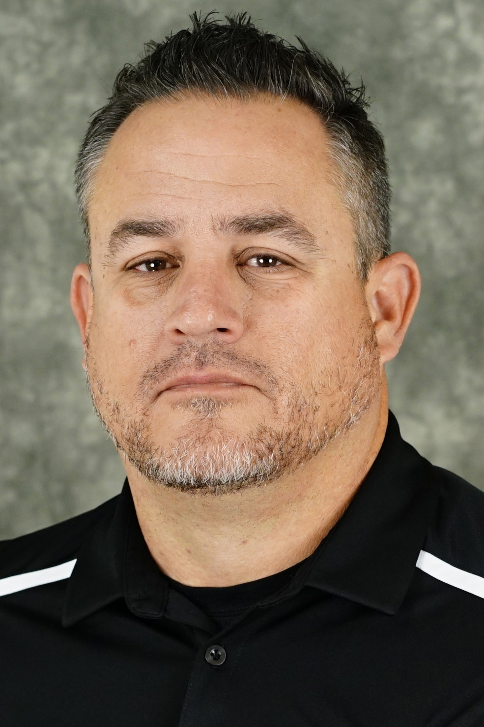 Josh Brown Head Shot 2025