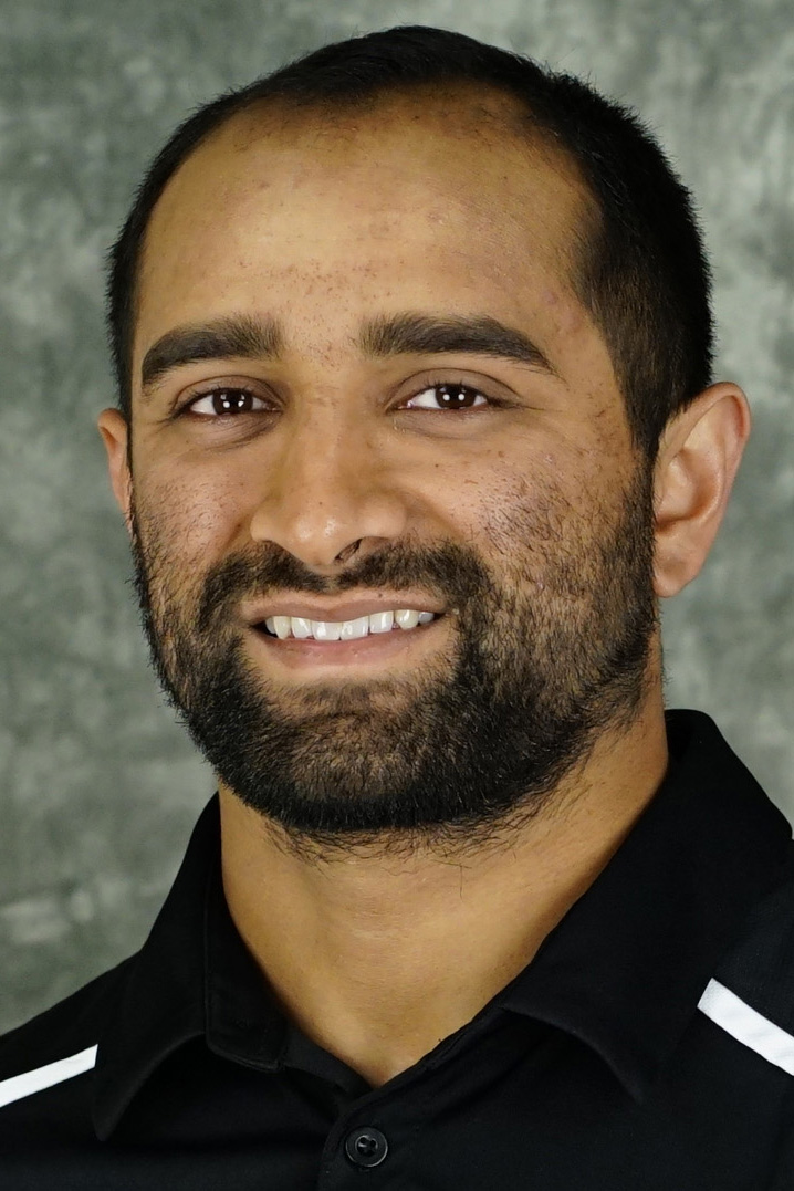 Sidhart Krishnamurthi Head Shot 2025