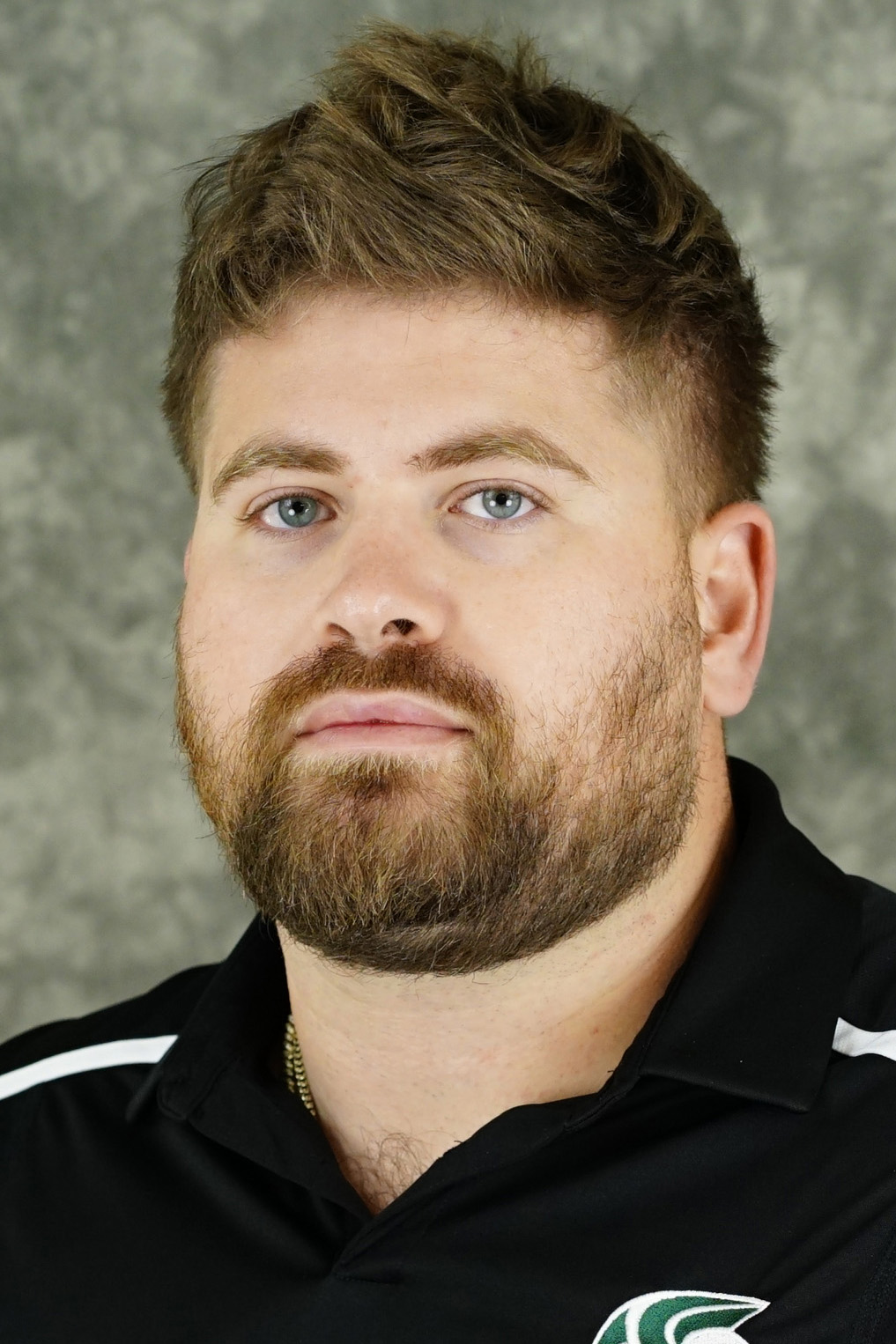 Ed McGilvra Head Shot 2025