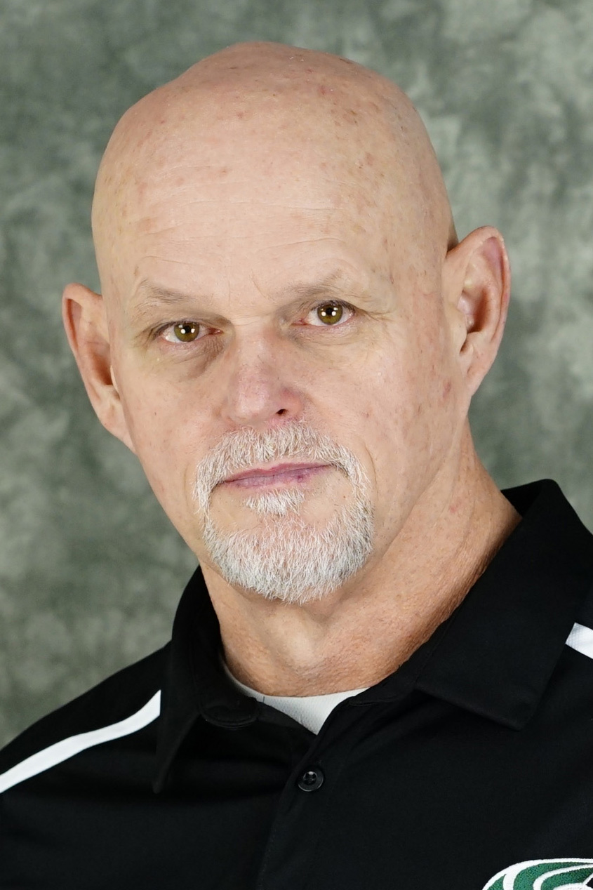 Kris Richardson Head Shot 2025