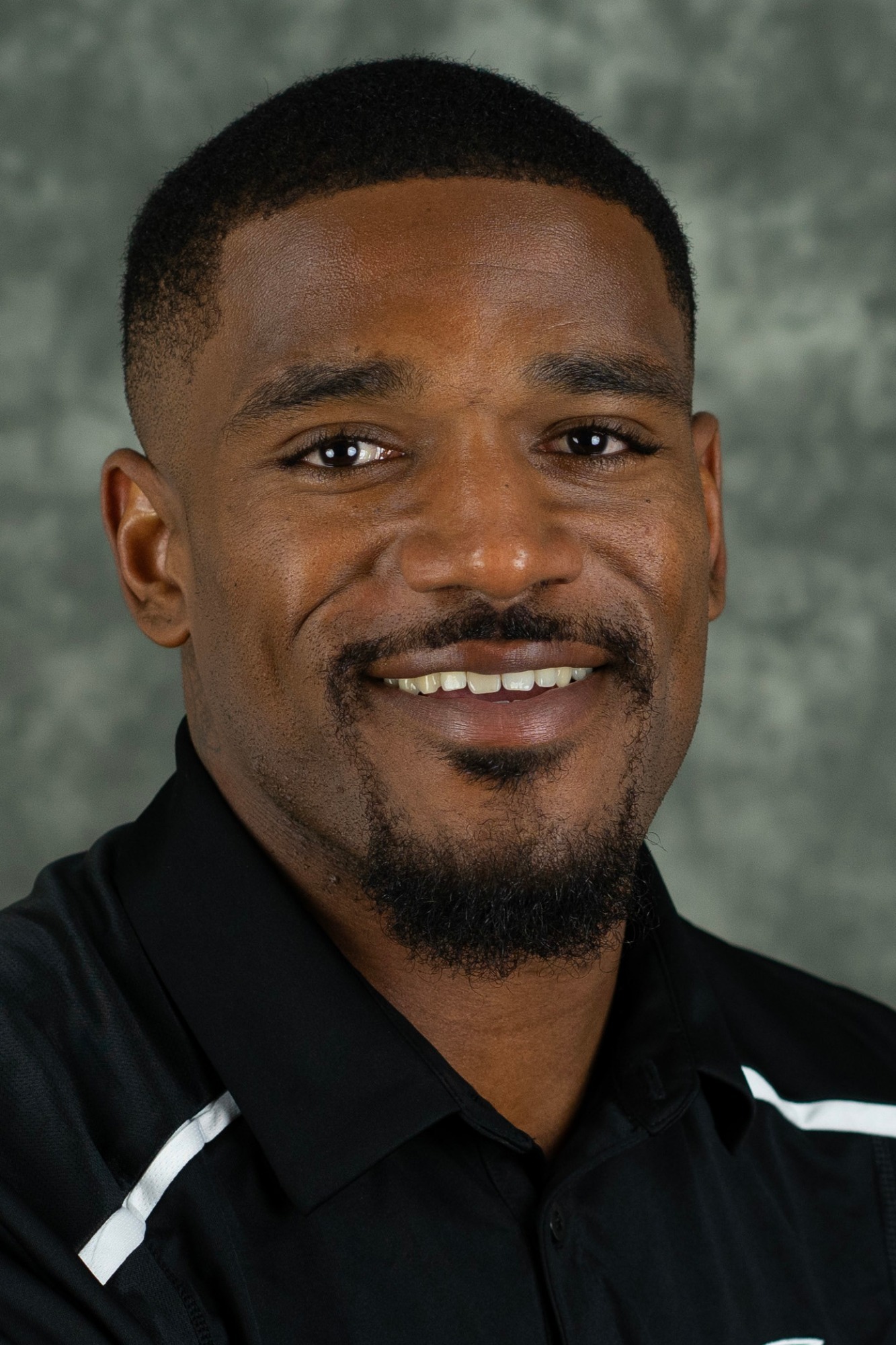 Melquise Stovall 25
