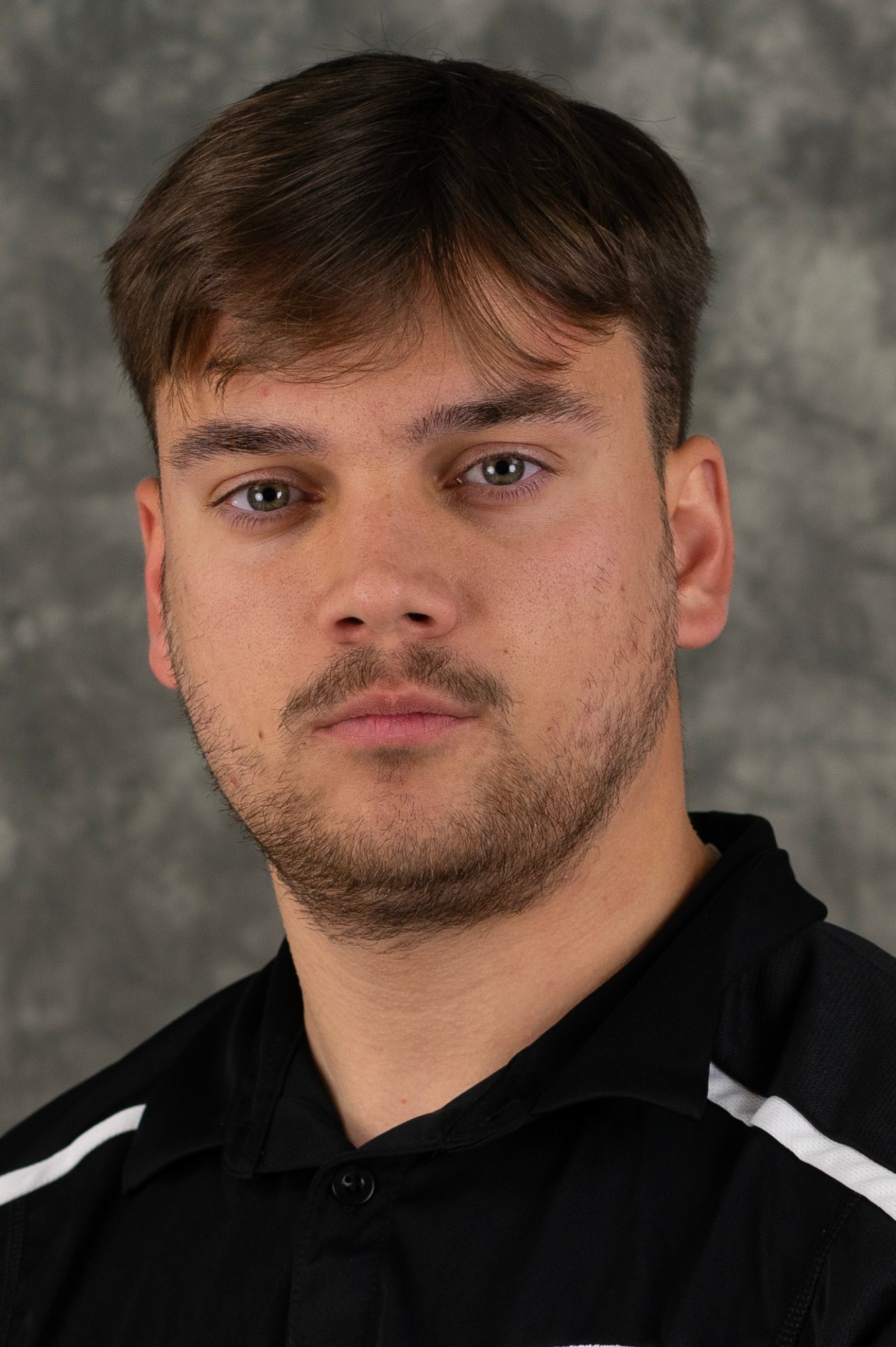 Zach Potter 25