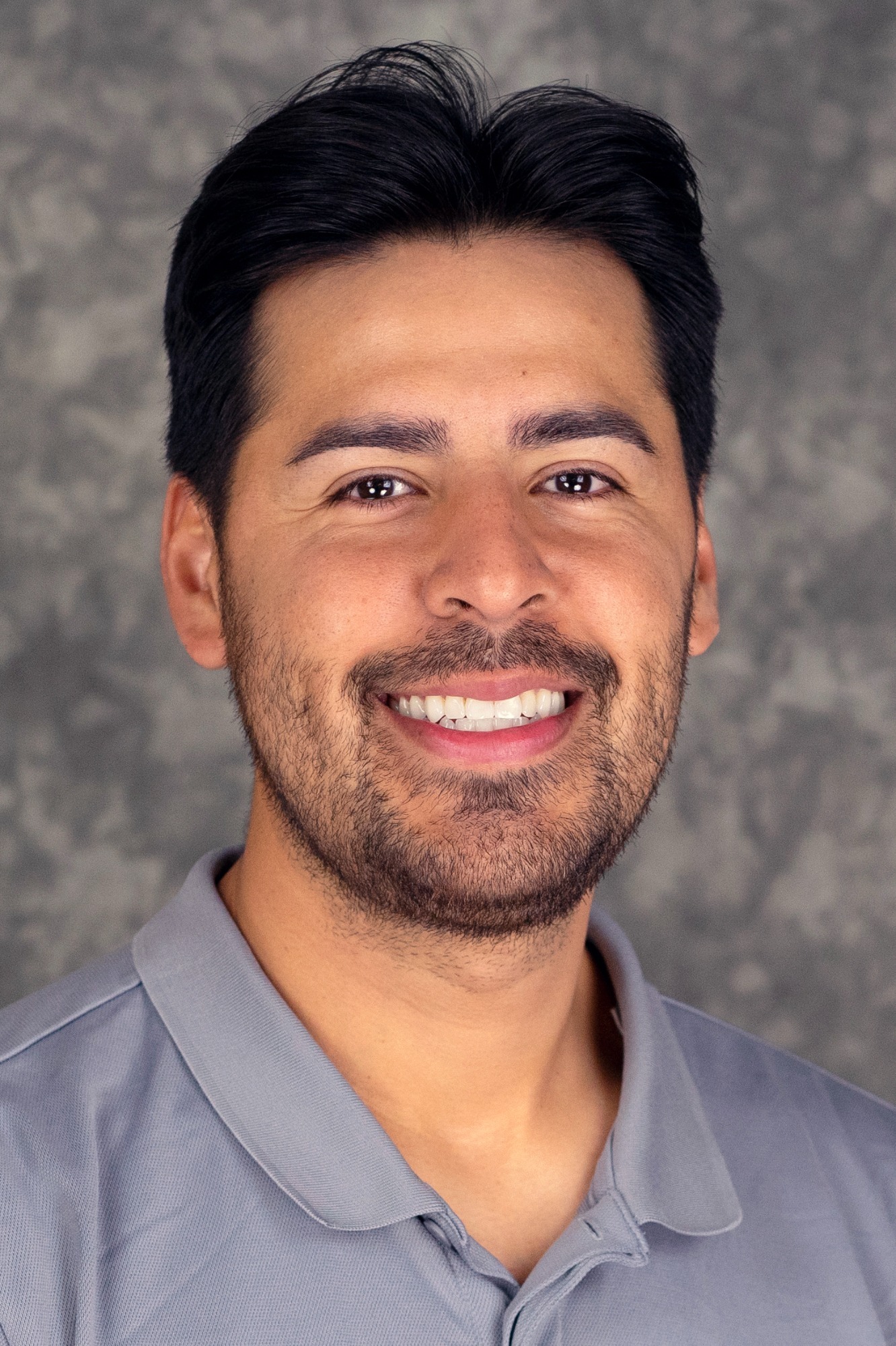 2025 MSOC Keko Grajeda Head Shot