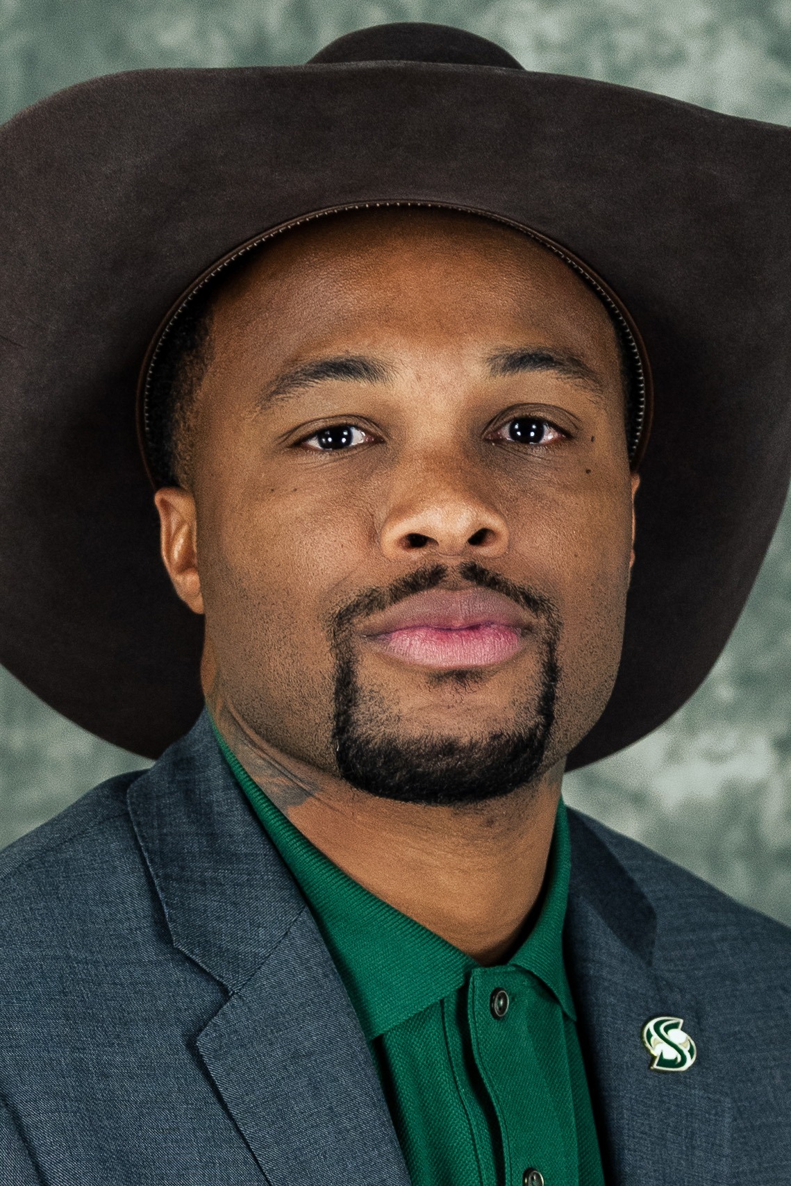 Brennan Marion Cowboy Hat 25