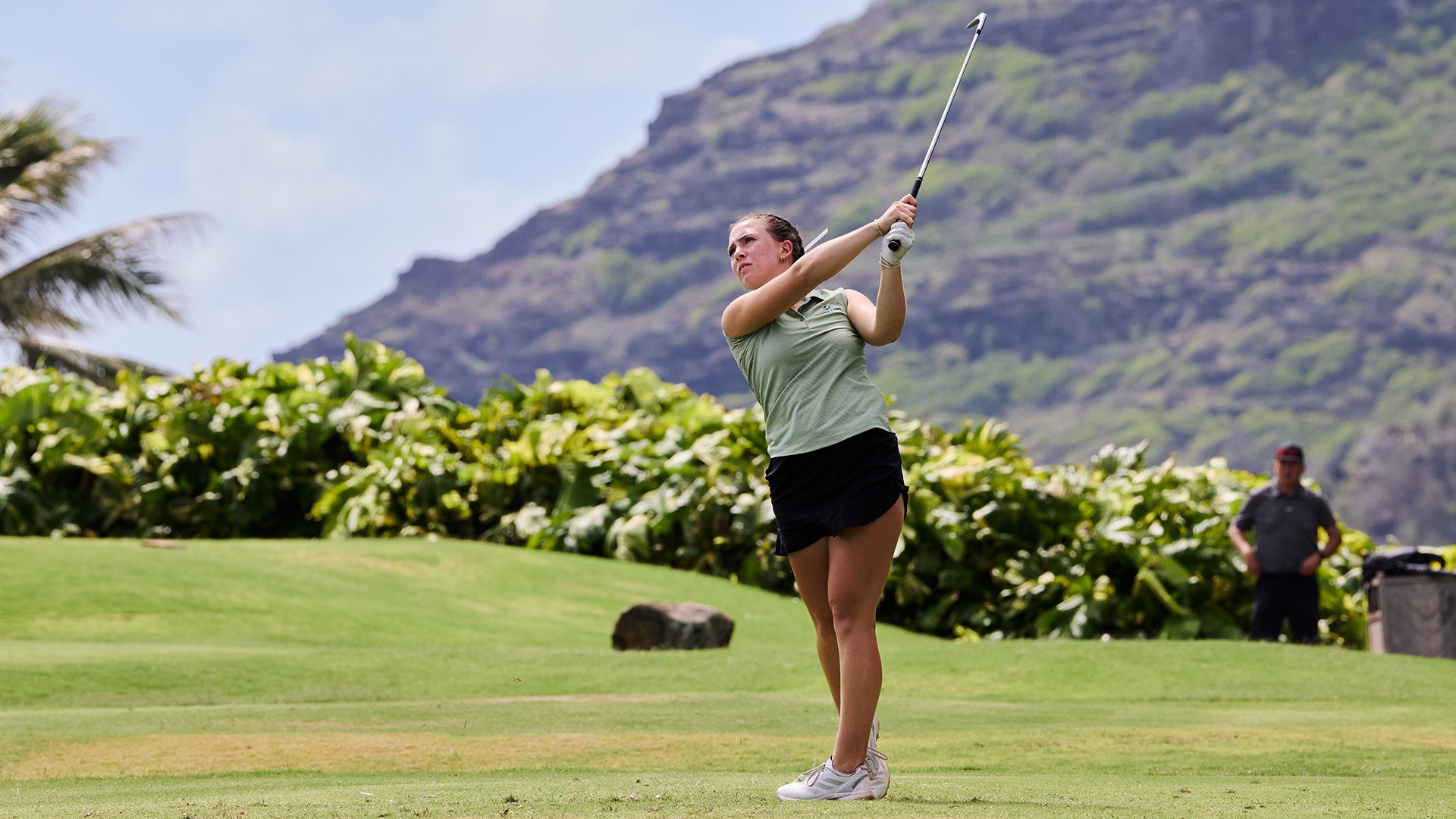 Tova Hatton - Rainbow Wahine 102225